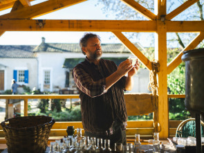 Imagen de Asesinato en el Perigord Verde - 3