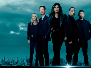 Imagen de Ley y Orden:... (T27): Ep.1 Prófugo - 2