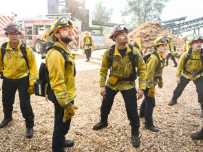 Imagen de Fire Country (T4): Ep.1  - 2