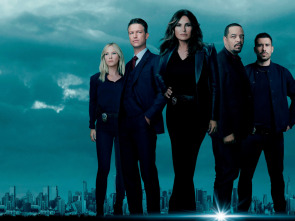 Imagen de Ley y Orden:... (T27): Ep.11 Psicópata de carrera - 3