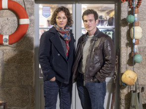 Imagen de Asesinato en Concarneau - 5