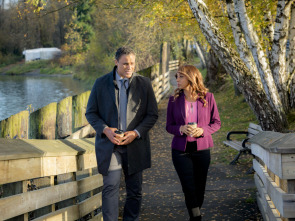 Imagen de Desayuno con Misterios (T1): Ep.4  - 1