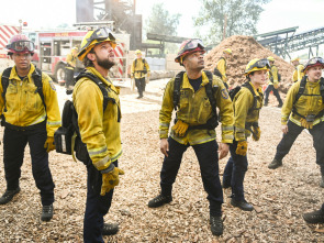 Imagen de Fire Country (T4): Ep.11 La élite de la élite - 2