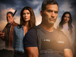 Imagen de Blue Ridge (T2) - 3