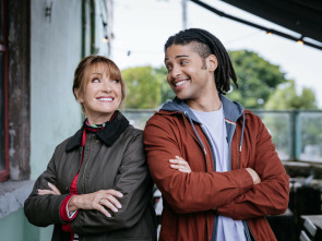 Imagen de Harry Wild (T4): Ep.6  - 2