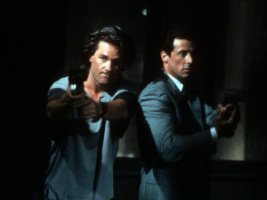 Imagen de Tango y Cash - 8