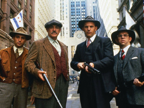 Imagen de Los intocables de Eliot Ness - 6