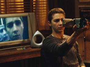 Imagen de Disturbia - 1