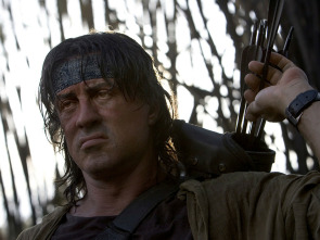 Imagen de John Rambo - 3
