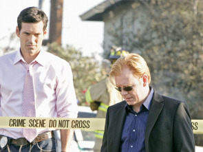 Imagen de CSI: Miami (T8): Ep.1 Paréntesis - 1