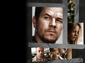 Imagen de Contraband - 1