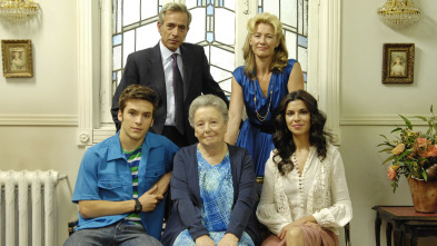 Imagen de Cuéntame cómo pasó (T13): Ep.7 Ni exclusivo ni excluyente - 3