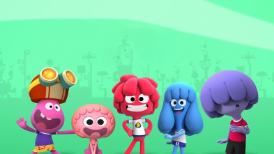 Imagen de Jelly Jamm (T1): El cumpleaños de Goomo - 3