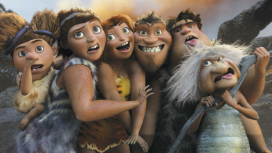 Imagen de Los Croods - 3