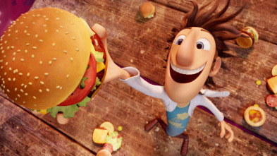 Imagen de Lluvia de albóndigas 2 - 3