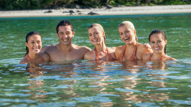 Imagen de Las Sirenas De Mako (T1): Ep.2 Obteniendo piernas - 3