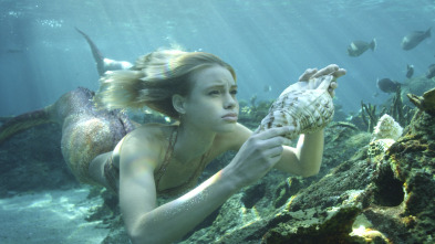 Imagen de Las Sirenas De Mako (T1): Ep.9 La sirena - 3
