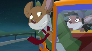 Imagen de Gerónimo Stilton - 3