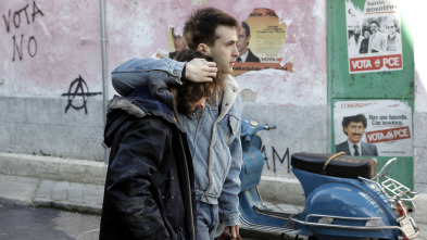 Imagen de Cuéntame cómo pasó (T16): Ep.11 Muchos fantasmas, varios zombies y un spectrum - 3