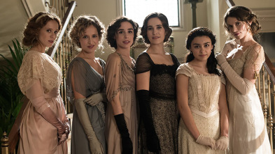 Imagen de Seis hermanas (T1): Ep.2  - 3