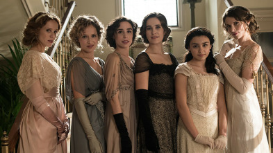 Imagen de Seis hermanas (T1): Ep.19  - 3