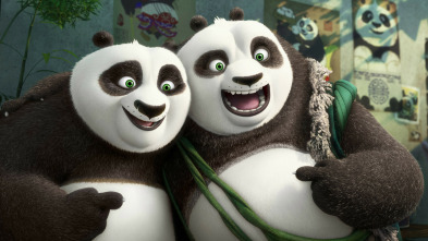 Imagen de Kung Fu Panda 3 - 3