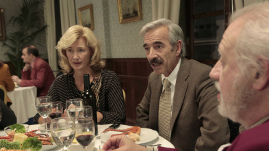Imagen de Cuéntame cómo pasó (T17): Ep.9 Un milagro - 3