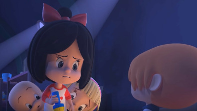 Imagen de Cleo (T1): Quiero ser como Irma - 3