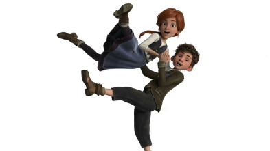 Imagen de Ballerina - 3