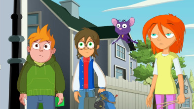 Imagen de Bat Pat: Ep.14 - 3