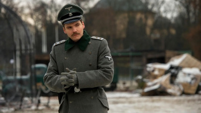 Imagen de La casa de la esperanza - 3