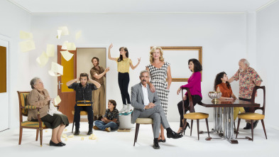 Imagen de Cuéntame cómo pasó (T18): Ep.10 Agosto - 3