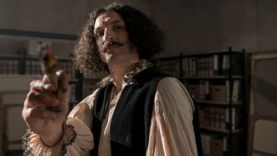 Imagen de El Ministerio del... (T3): Ep.4 Tiempo de ilustrados - 3