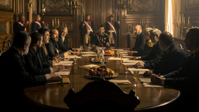 Imagen de El Ministerio del... (T3): Ep.6 Tiempo de esclavos - 3