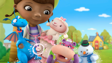 Imagen de Doctora Juguetes (T1) - 3