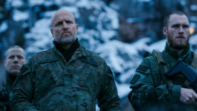 Imagen de La guerra del planeta de los simios - 3