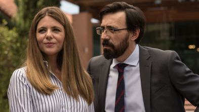 Imagen de Traición (T1): Ep.1 Una familia feliz - 3