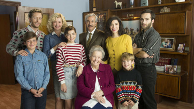 Imagen de Cuéntame cómo pasó (T19): Ep.1 No hago otra cosa que pensar en ti - 3