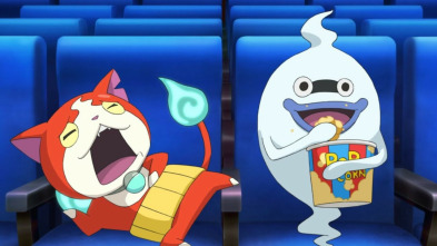 Imagen de Yo-Kai Watch: La película - 3