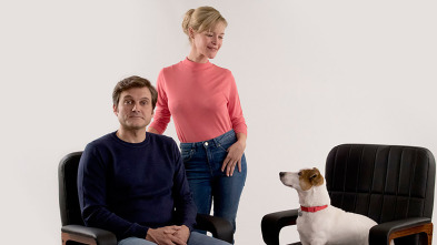 Imagen de Sabuesos (T1): Ep.1 Bond, Max Bond - 3