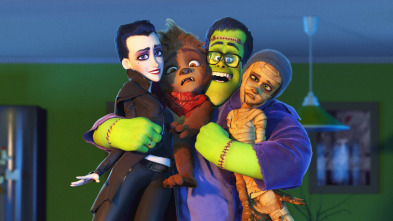 Imagen de Una familia feliz - 3