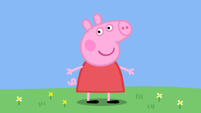 Peppa Pig (T1): Cuando sea mayor