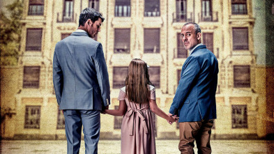 Imagen de Estoy vivo (T2): Ep.1 El Rey de la baraja - 3