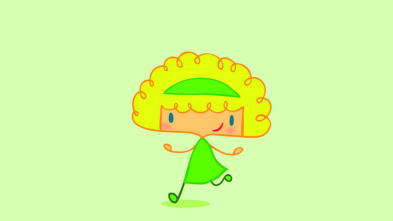 Imagen de Mya Go (T1): Mya Go va al parque infantil - 3
