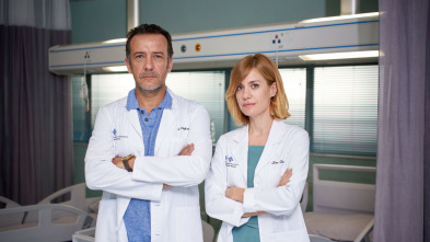 Imagen de Hospital Valle Norte (T1) - 3