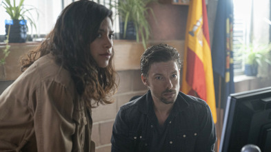 Imagen de Estoy vivo (T3): Ep.3 El recuerdo del olvido - 3