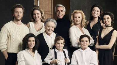 Imagen de Cuéntame cómo pasó (T20): Ep.21 Herminia forever - 3