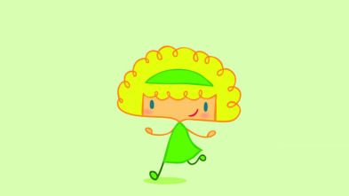 Imagen de Mya Go (T1): Mya Go y el desfile en Barcelona - 3