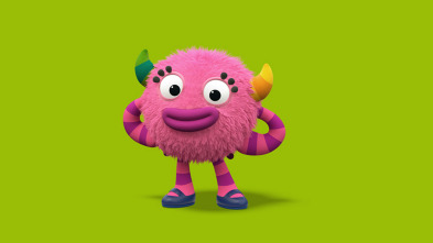 Momonsters (T1): Muñeco de nieve