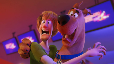 Imagen de ¡Scooby! - 3